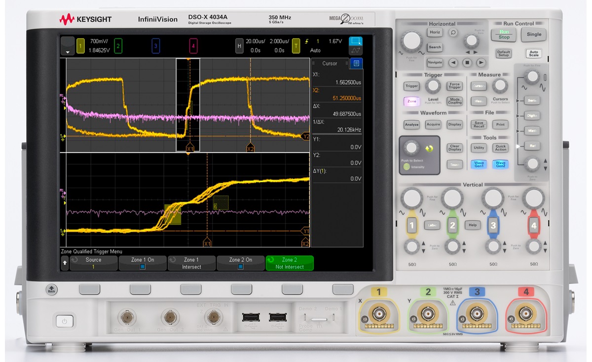 8 Keysight's Most Expensive Oscilloscopes and Why You Should