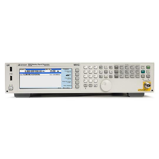 N5181B - Keysight (Agilent) Signal Generator