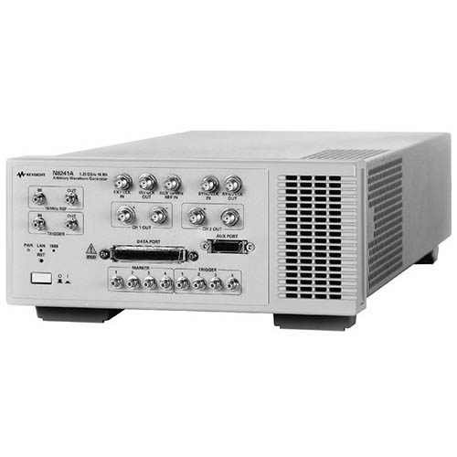 N8241A - Keysight (Agilent) Waveform Generator
