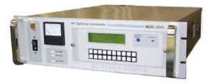 1503L-3P - California Instruments AC Power Source