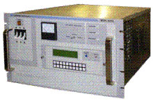 4500L-3PT - California Instruments AC Power Source