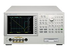 4294A - Keysight (Agilent) Impedance Analyzer - Click Image to Close