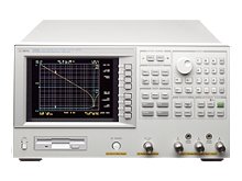 4395A - Keysight (Agilent) Impedance Analyzer