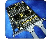 16716A - Keysight (Agilent) Logic Analyzer - Click Image to Close