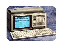 1671A - Keysight (Agilent) Logic Analyzer - Click Image to Close