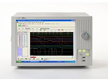 16801A - Keysight (Agilent) Logic Analyzer