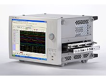 16901A - Keysight (Agilent) Logic Analyzer