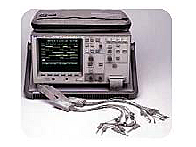 54620A - Keysight (Agilent) Logic Analyzer - Click Image to Close