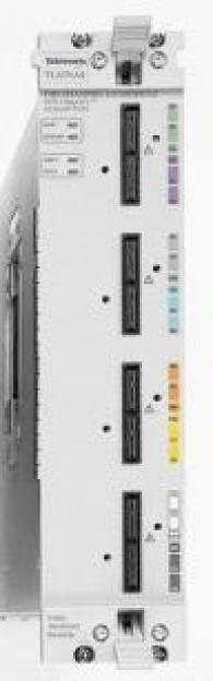 TLA7N3 - Tektronix Logic Analyzer