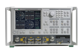 37369D - Anritsu Network Analyzer - Click Image to Close