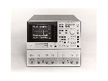 4195A - Keysight (Agilent) Network Analyzer