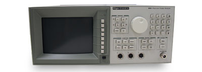 8003 - Gigatronics Network Analyzer