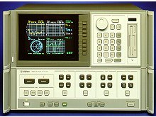 8510C - Keysight (Agilent) Network Analyzer - Click Image to Close