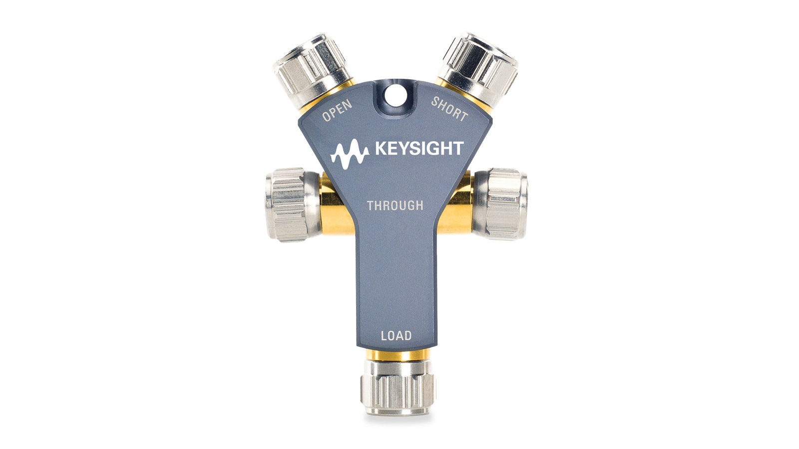 85518A - Keysight (Agilent) Network Analyzer