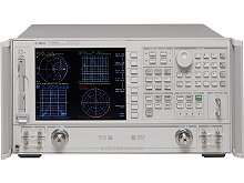 8720ES - Keysight (Agilent) Network Analyzer