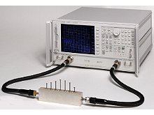 8722ES - Keysight (Agilent) Network Analyzer