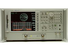 8753E - Keysight (Agilent) Network Analyzer