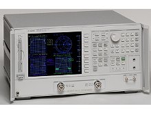 8753ES - Keysight (Agilent) Network Analyzer