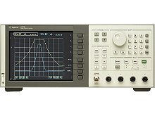 8757D - Keysight (Agilent) Network Analyzer