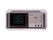 8757E - Keysight (Agilent) Network Analyzer