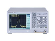 E5061A - Keysight (Agilent) Network Analyzer