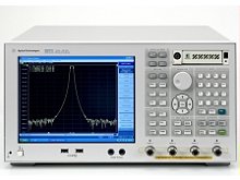 E5071C-2K5 - Keysight (Agilent) Network Analyzer - Click Image to Close