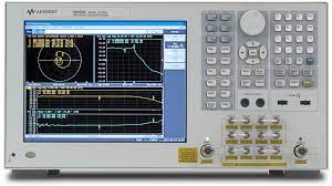 E5072A - Keysight (Agilent) Network Analyzer