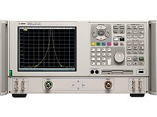 E8356A - Keysight (Agilent) Network Analyzer - Click Image to Close