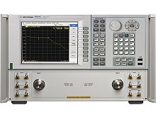 E8361C - Keysight (Agilent) Network Analyzer - Click Image to Close