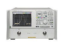 E8362A - Keysight (Agilent) Network Analyzer - Click Image to Close