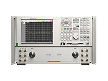 E8363B - Keysight (Agilent) Network Analyzer - Click Image to Close