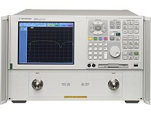 E8364A - Keysight (Agilent) Network Analyzer