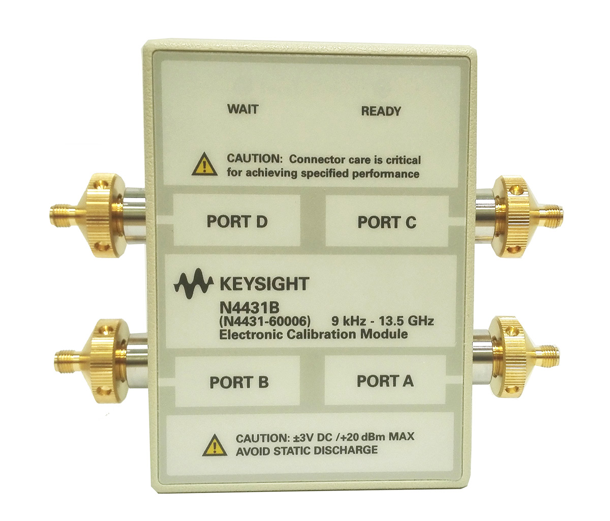 N4431B - Keysight (Agilent) Network Analyzer
