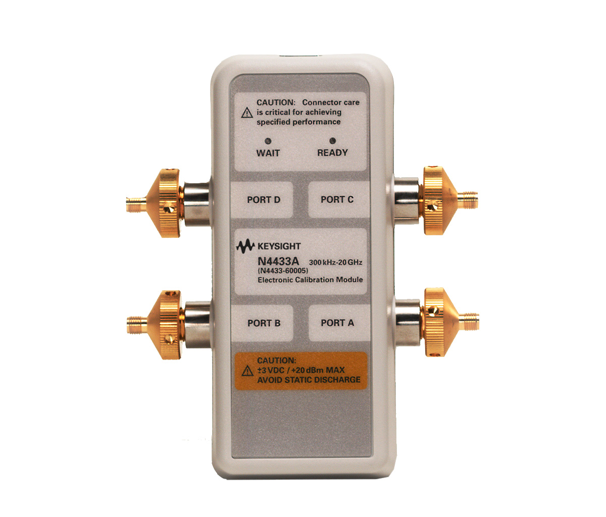 N4433A - Keysight (Agilent) Network Analyzer