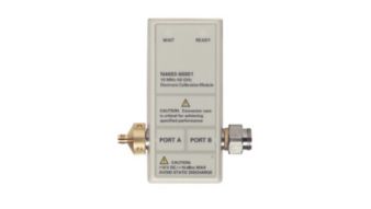 N4692A - Keysight (Agilent) Electronic Calibration Module