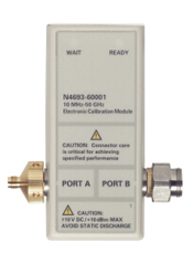 N4694A - Keysight (Agilent) Network Analyzer - Click Image to Close