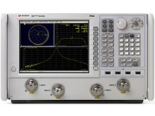 N5224A-200 - Keysight (Agilent) Network Analyzer