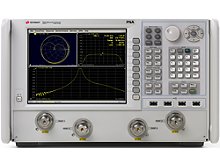 N5227A - Keysight (Agilent) Network Analyzer - Click Image to Close