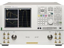 N5230A - Keysight (Agilent) Network Analyzer