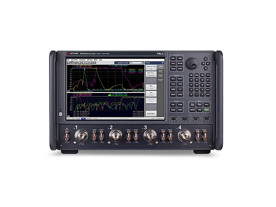 N5231B - Keysight (Agilent) Network Analyzer