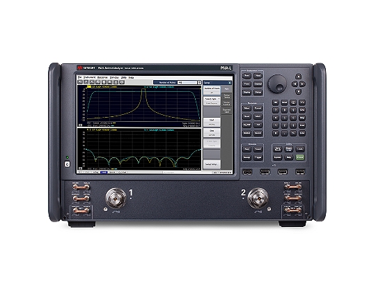 N5234B - Keysight (Agilent) Network Analyzer