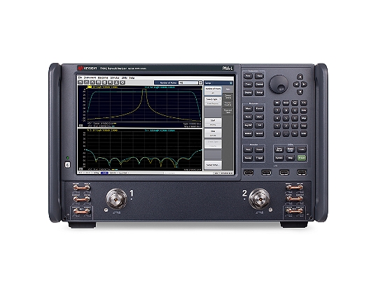 N5235B - Keysight (Agilent) Network Analyzer