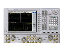 N5249A - Keysight (Agilent) Network Analyzer - Click Image to Close