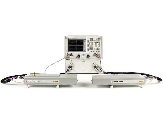 N5251A - Keysight (Agilent) Network Analyzer