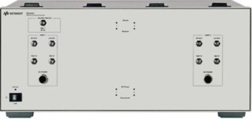 N5261A - Keysight (Agilent) Millimeter-Wave Controller - Click Image to Close