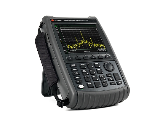 N9952A - Keysight (Agilent) Network Analyzer - Click Image to Close