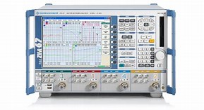 ZVA67 - Rohde & Schwarz Network Analyzer