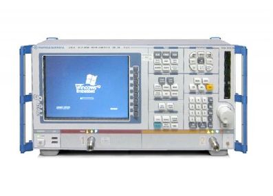 ZVB4 - Rohde & Schwarz Network Analyzer