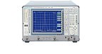 ZVC - Rohde & Schwarz Network Analyzer