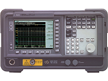 N8974A - Keysight (Agilent) Noise Figure Analyzer